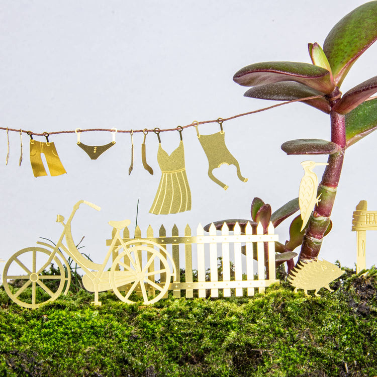 Plantaccessoires