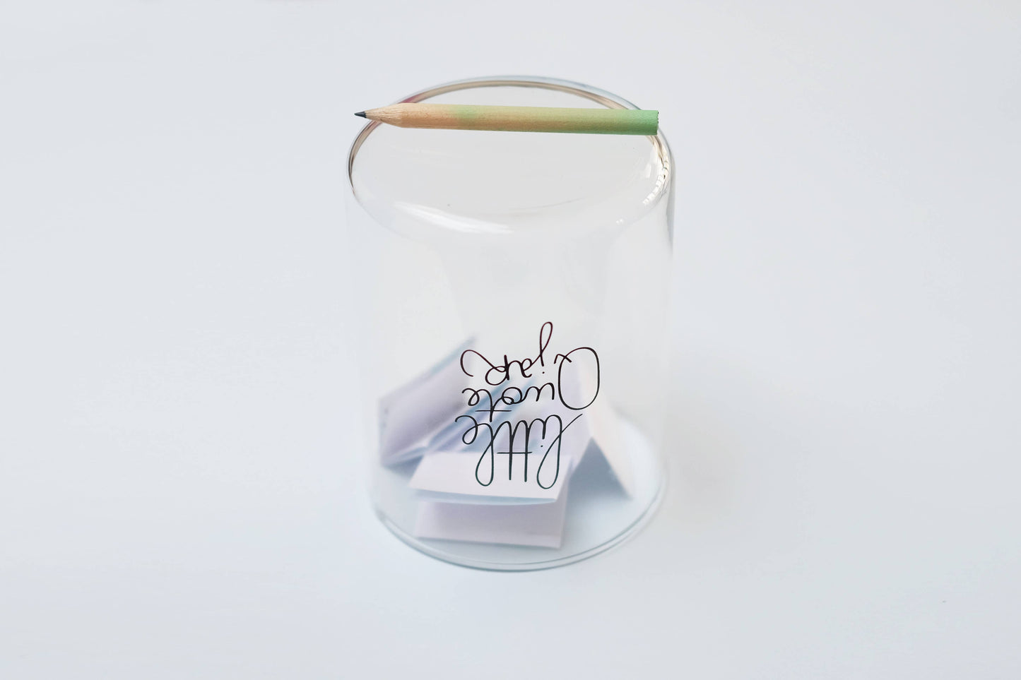 Little Quote Jar
