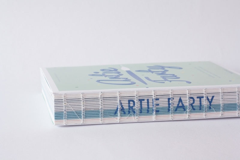 Arty Farty