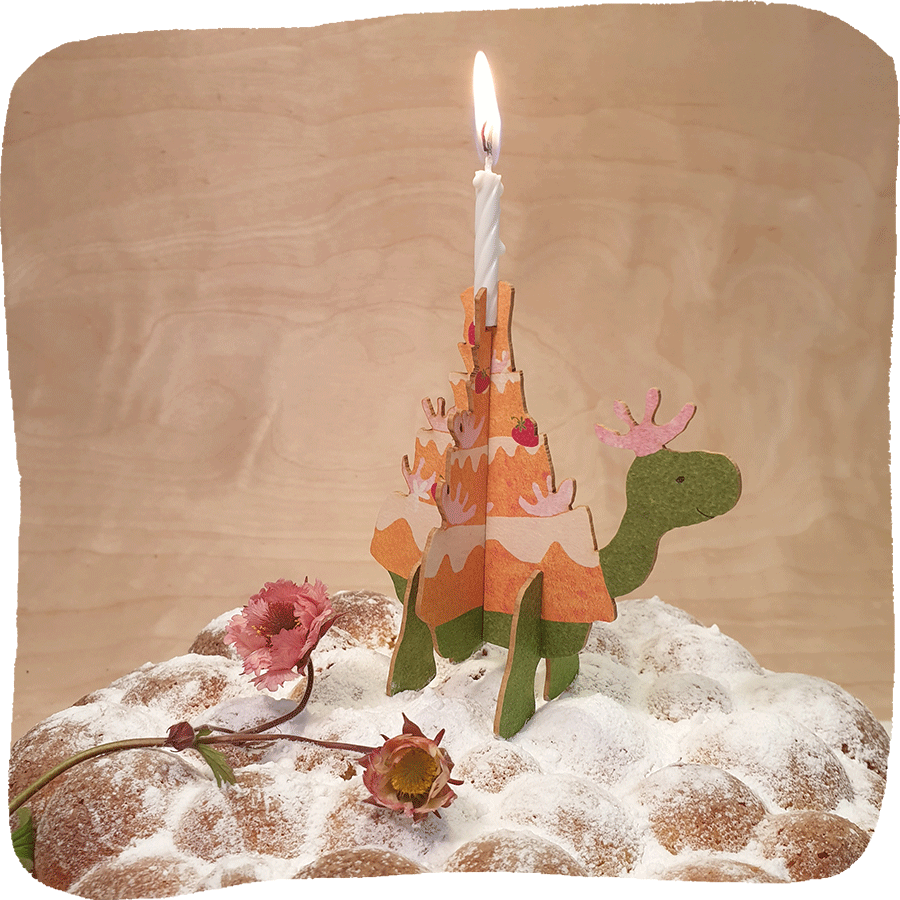 Kadoosje - Feestgevoel