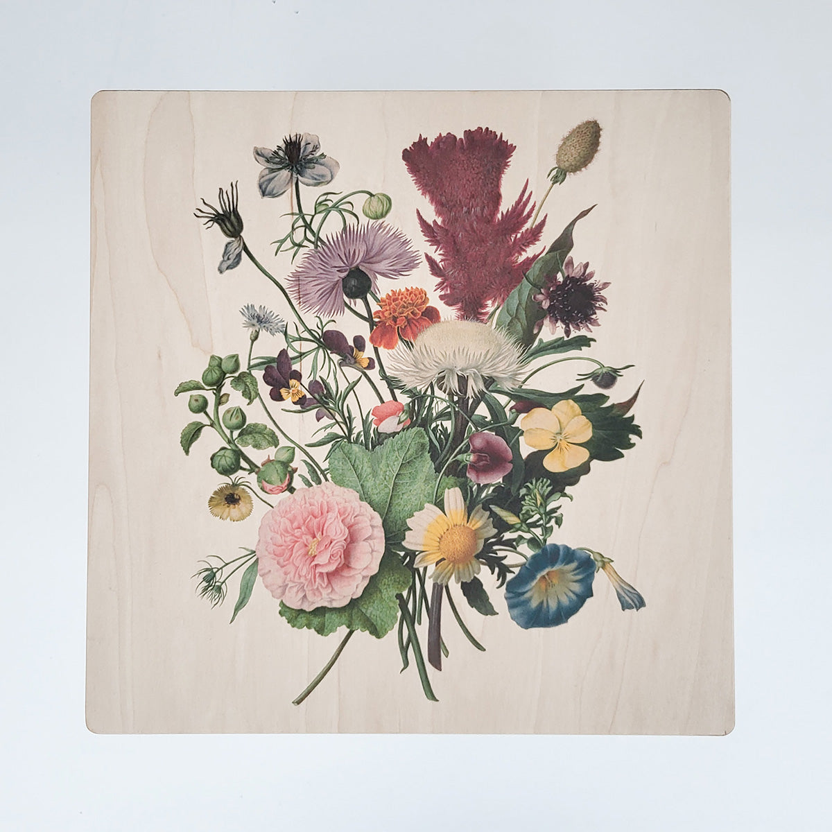 Kruk Bloemen