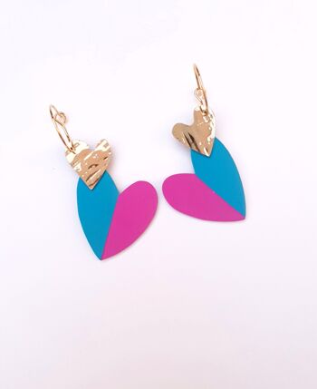 LOVE ME oorbellen Kyoto