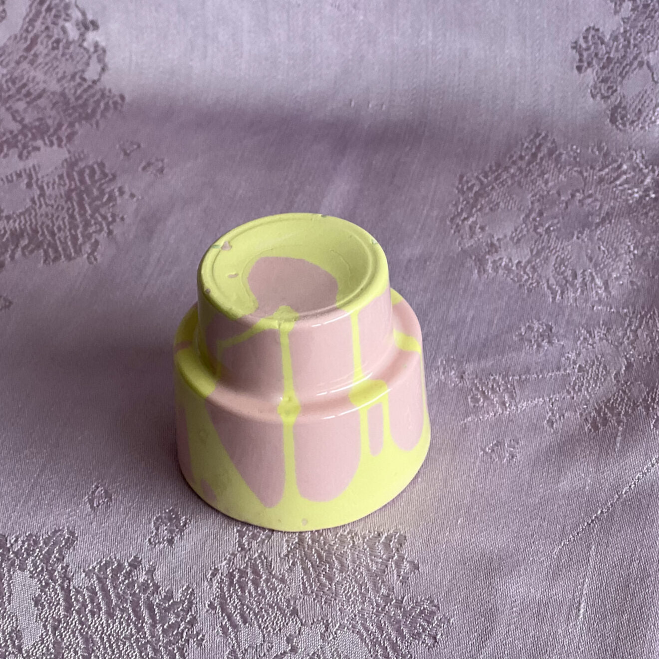 Kopje Brandnetel Roze