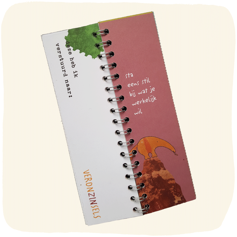 Kaartenset - Dat alles klopt