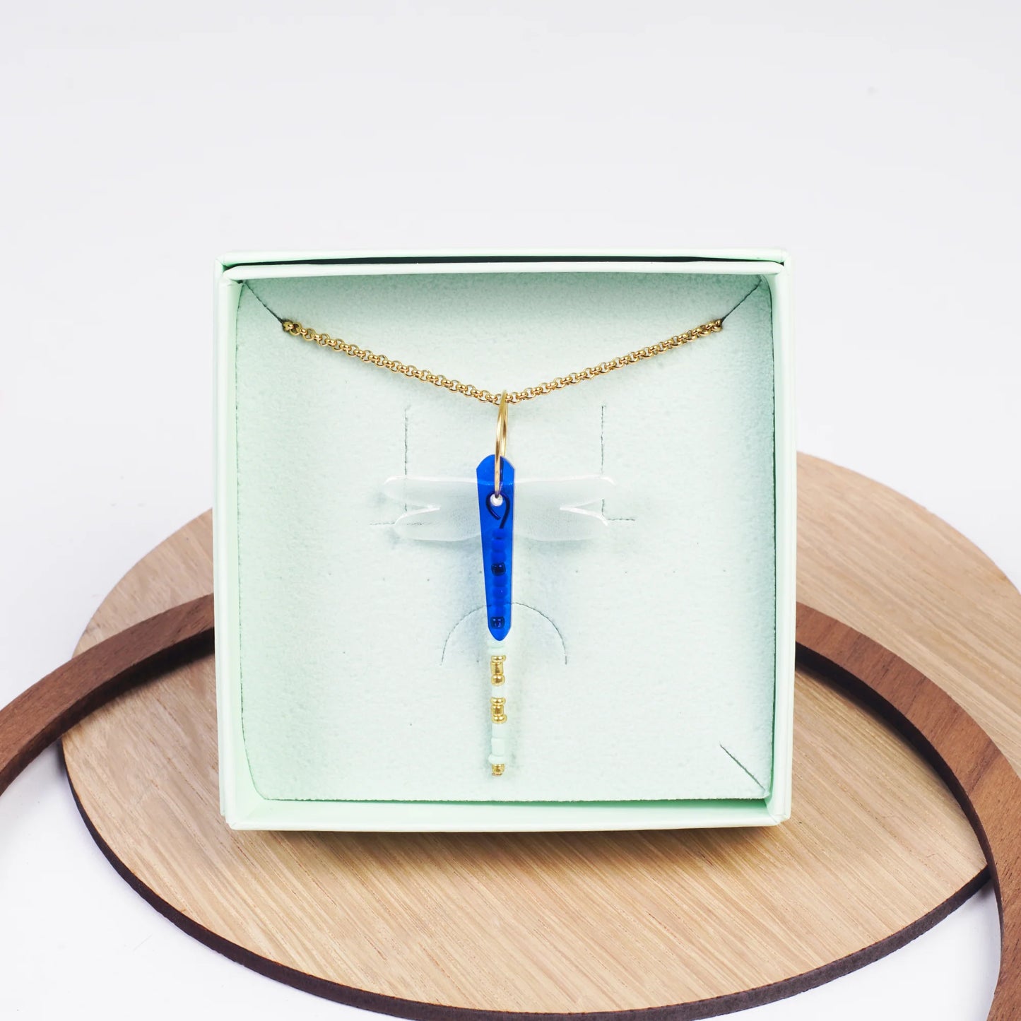Libelle Ketting