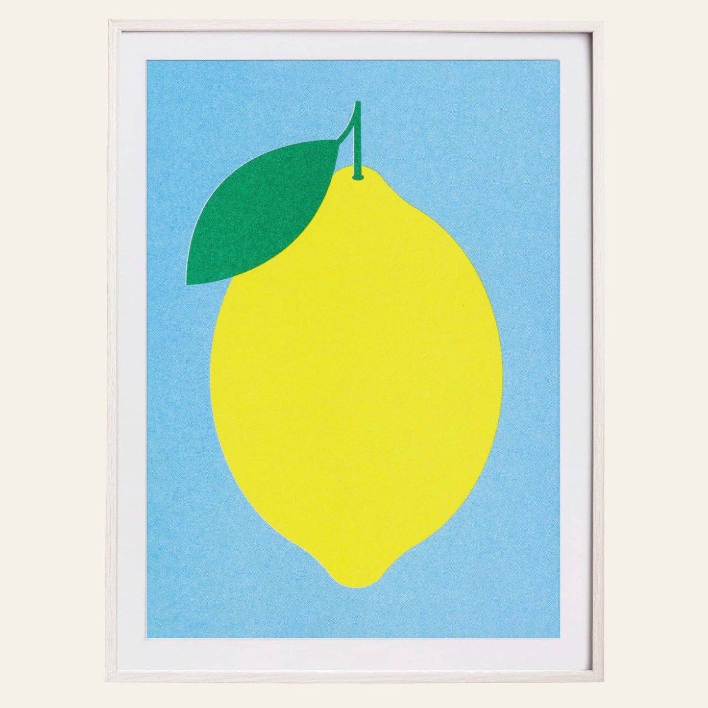Citroen Artprint Poster