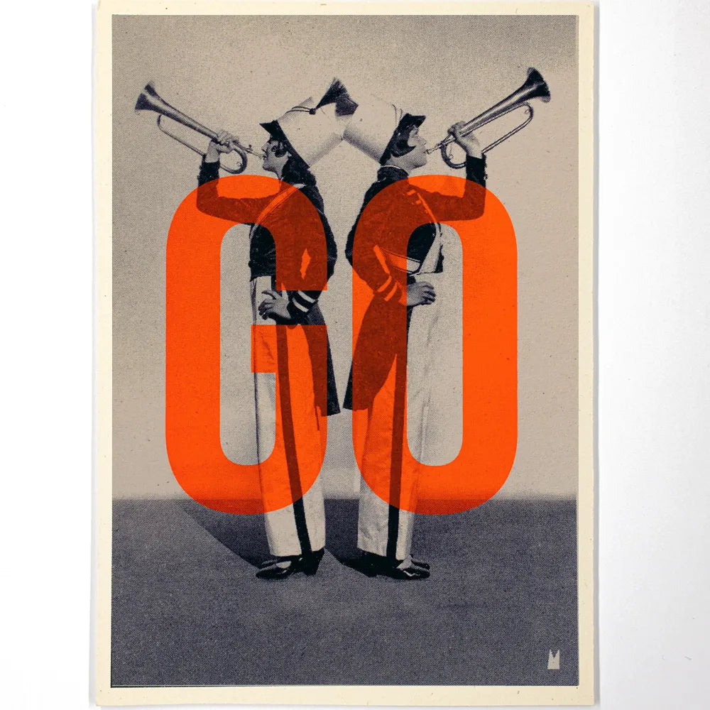 Kencre Art Card | Go
