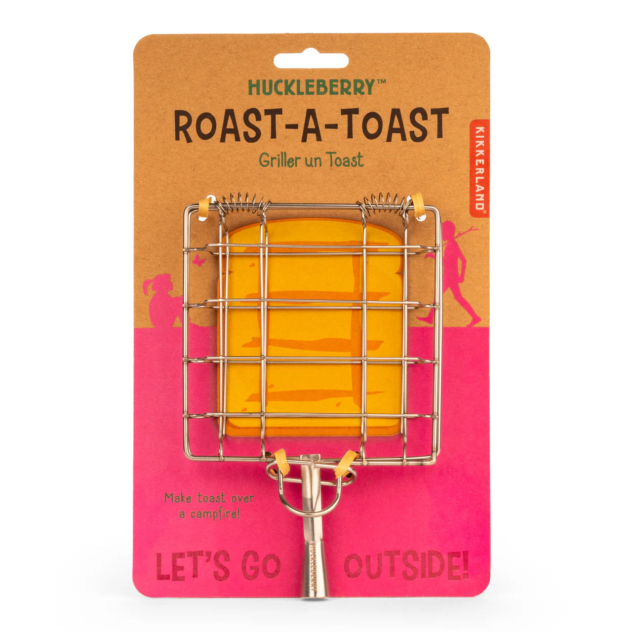 Roast-a-Toast
