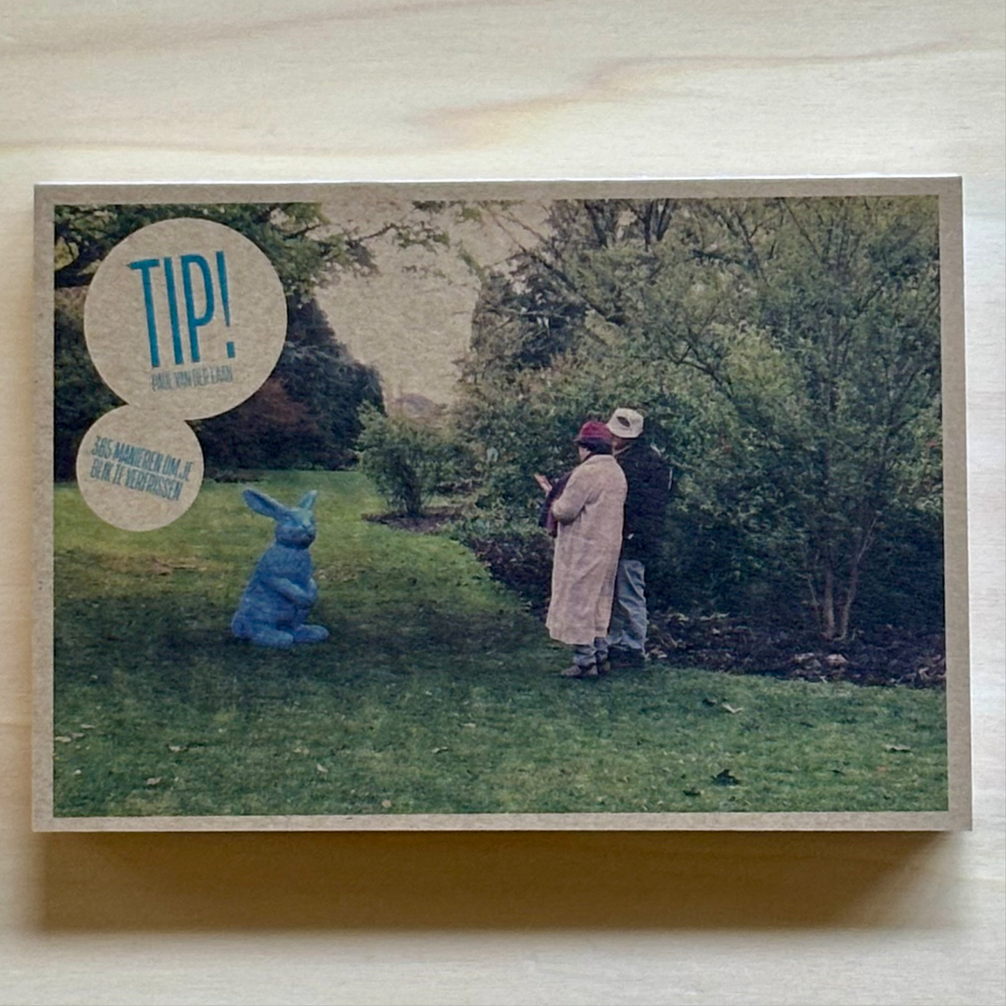 Tip!