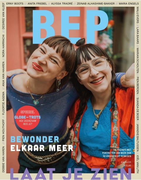 BEP Magazine