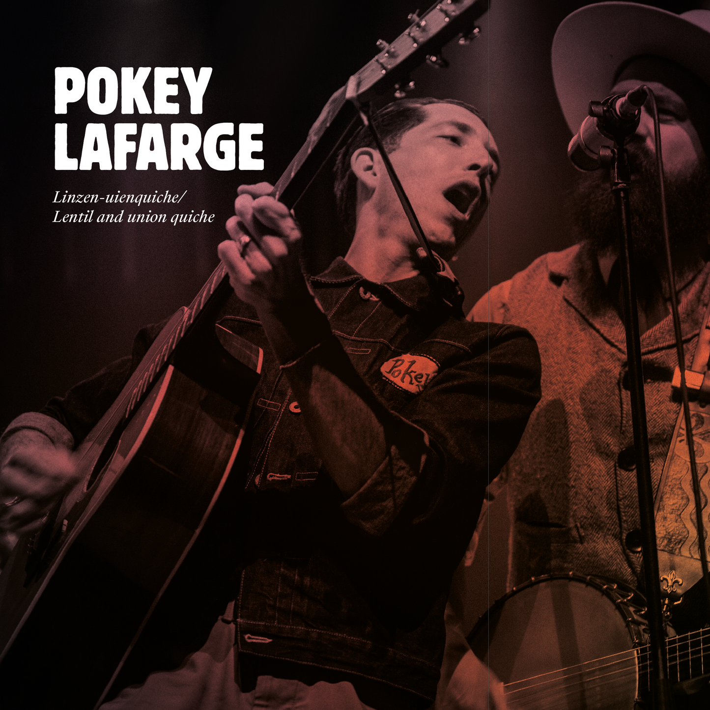 Het kookboek van poppodium Doornroosje - 'Can I Have Some Of Your Famous Hot Sauce'
