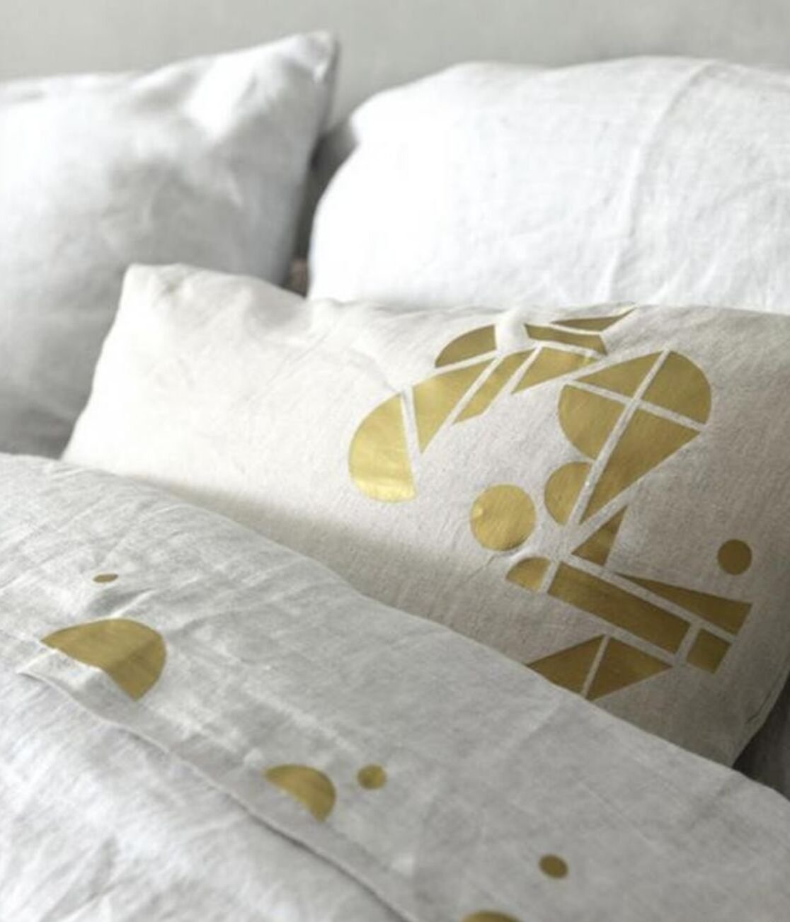 Create Me Textile kit