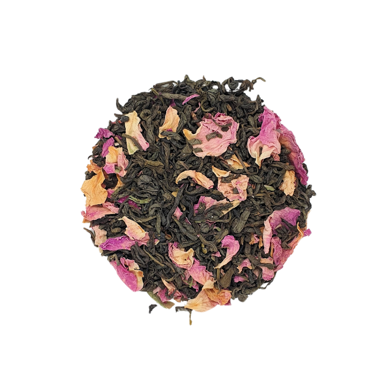 Cutea – You are my cup of tea!