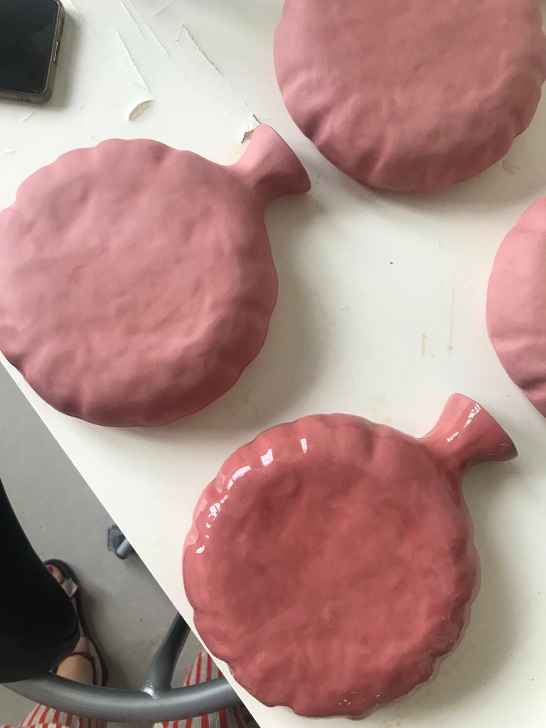 Whoopie Cushion