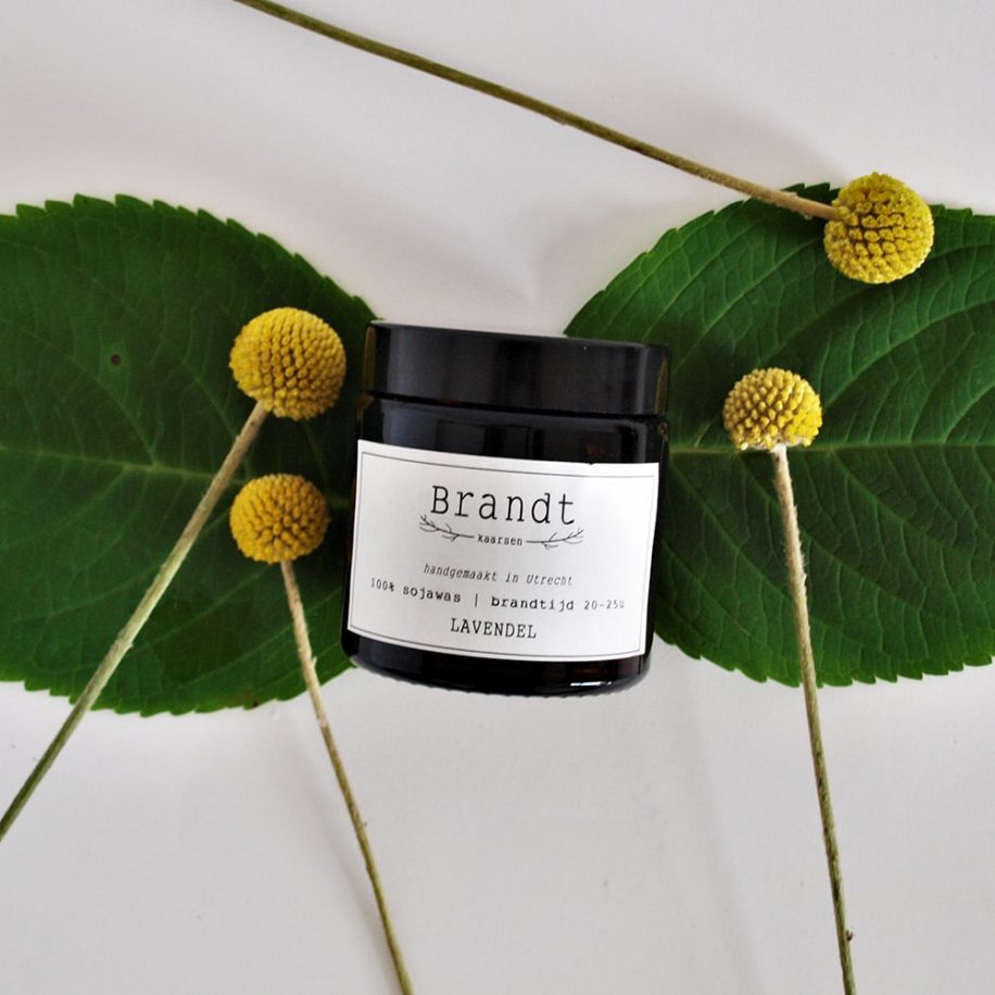 Brandt Kaars - Lavendel