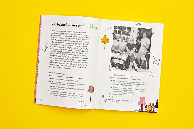 Het woordgraptogramboek