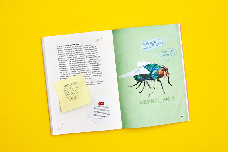 Het woordgraptogramboek