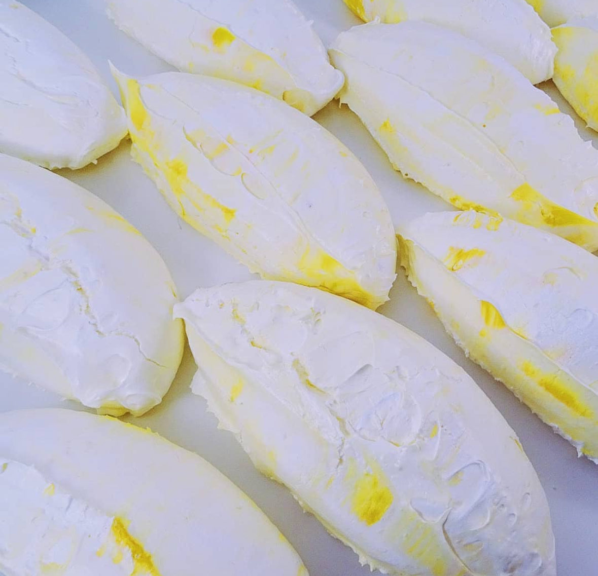 Meringue Citroen