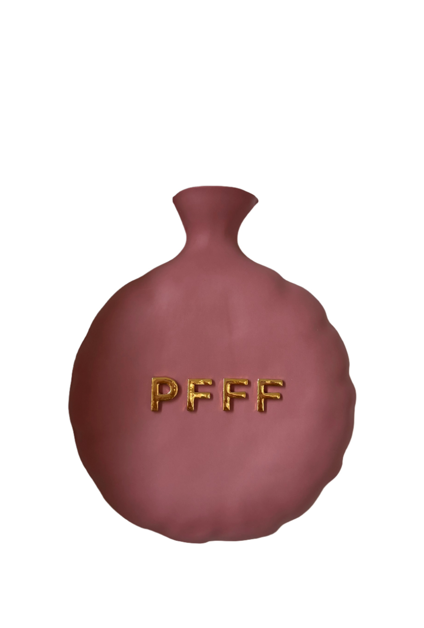 Whoopie Cushion