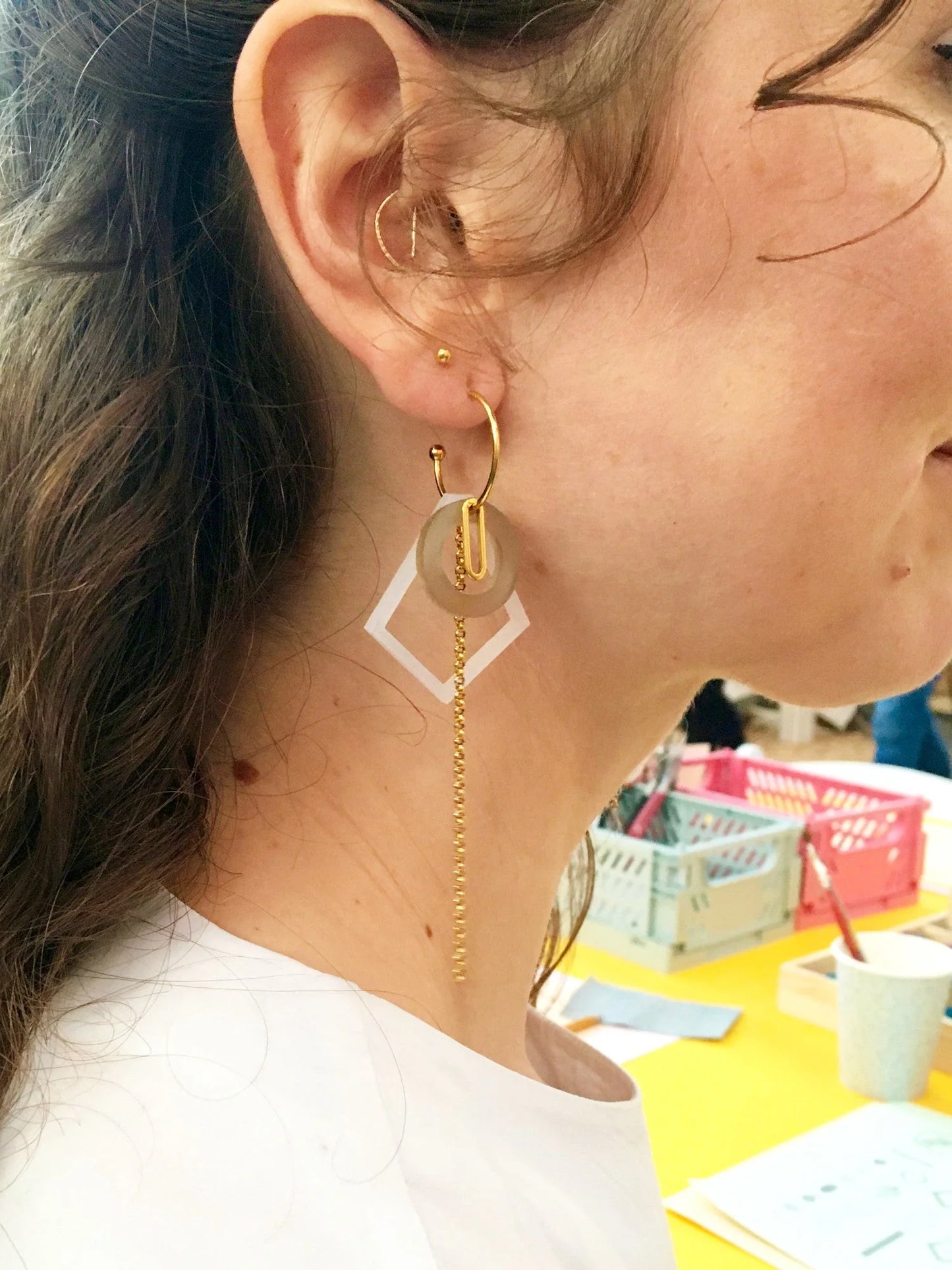 ZMUK Extra - Workshop Modulaire Sieraden Maken met Studio Lanterfant