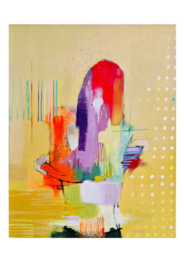 Print - Layer 17 - Sjoerd van Gend