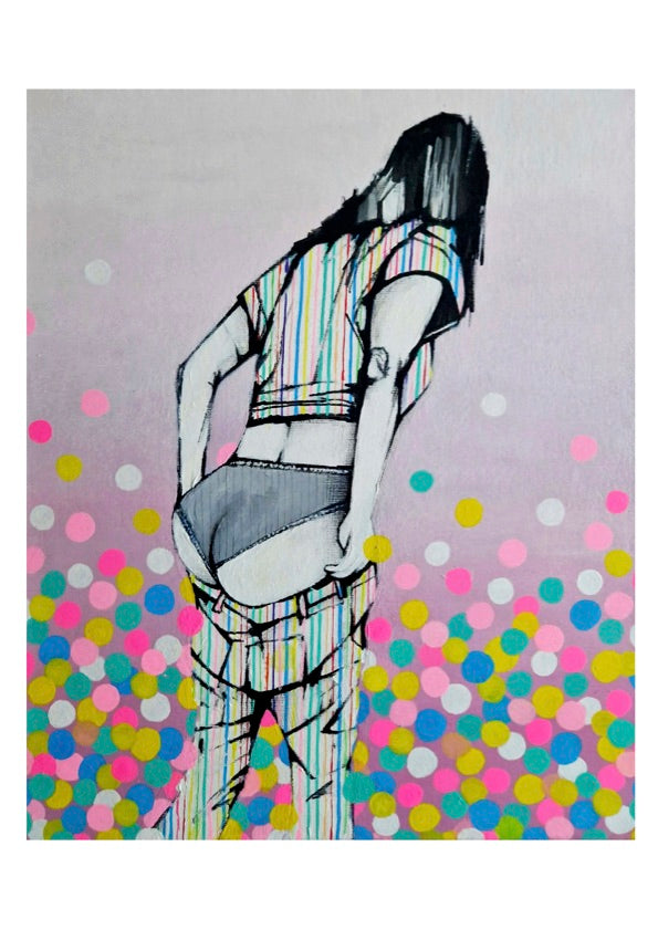 Print - Layer 29 - Sjoerd van Gend