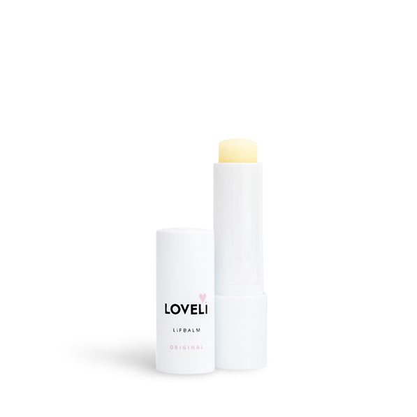 Loveli lipbalm - Original Stick