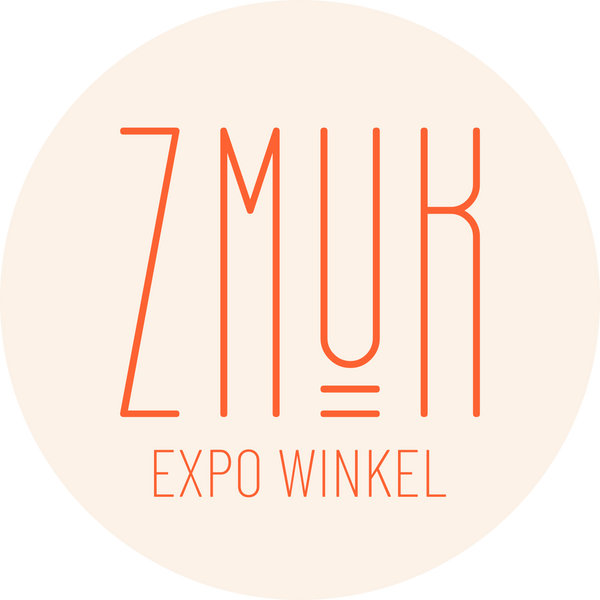 ZMUK Expo Winkel - Cadeaus, interieur, kunst & sieraden met een verhaal