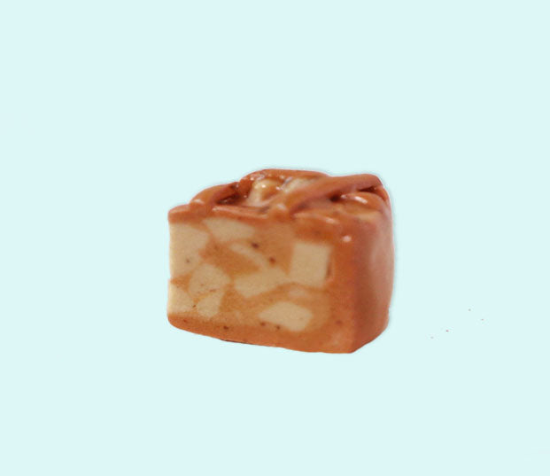 Appeltaart pin