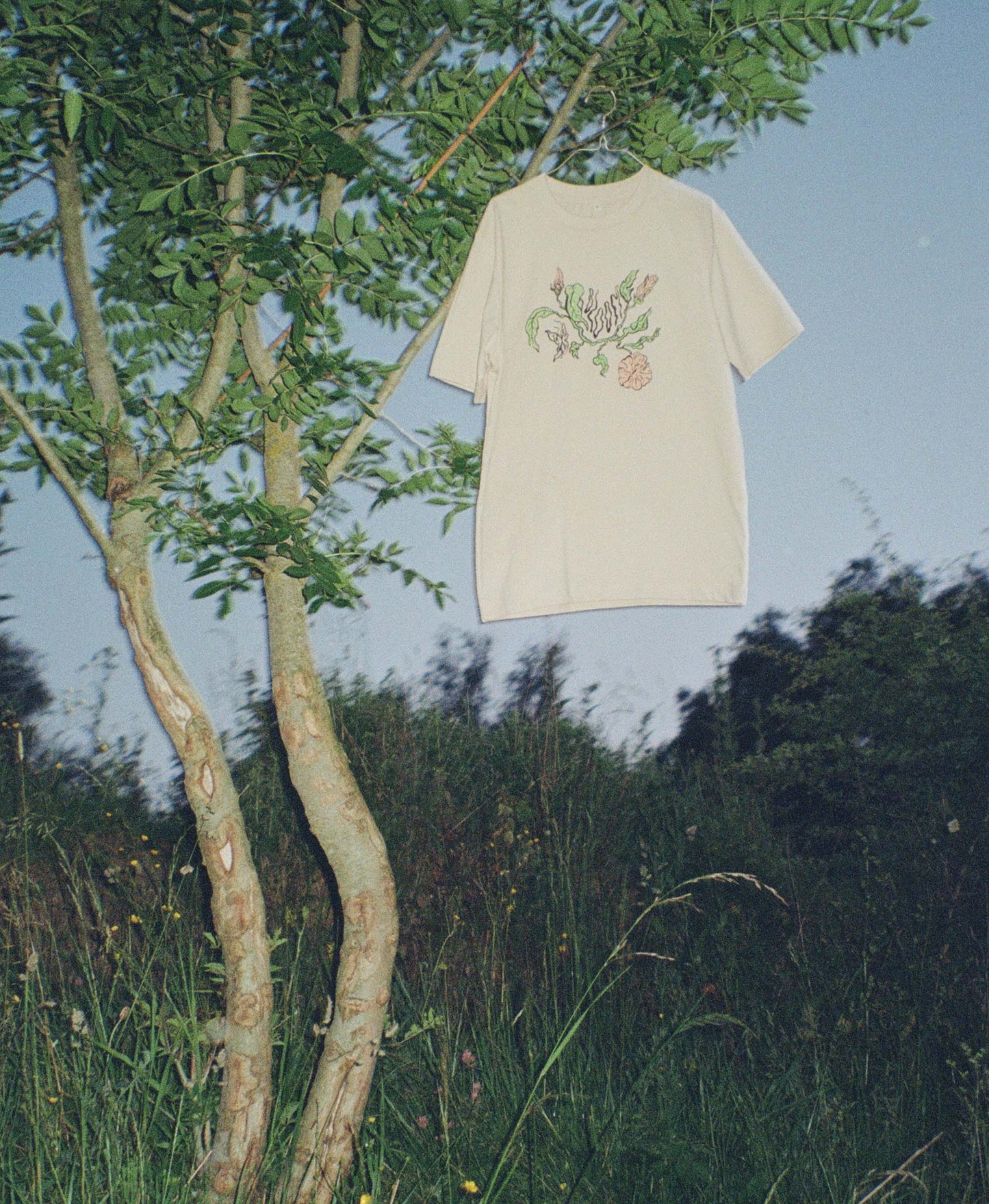 Bloom T-shirt