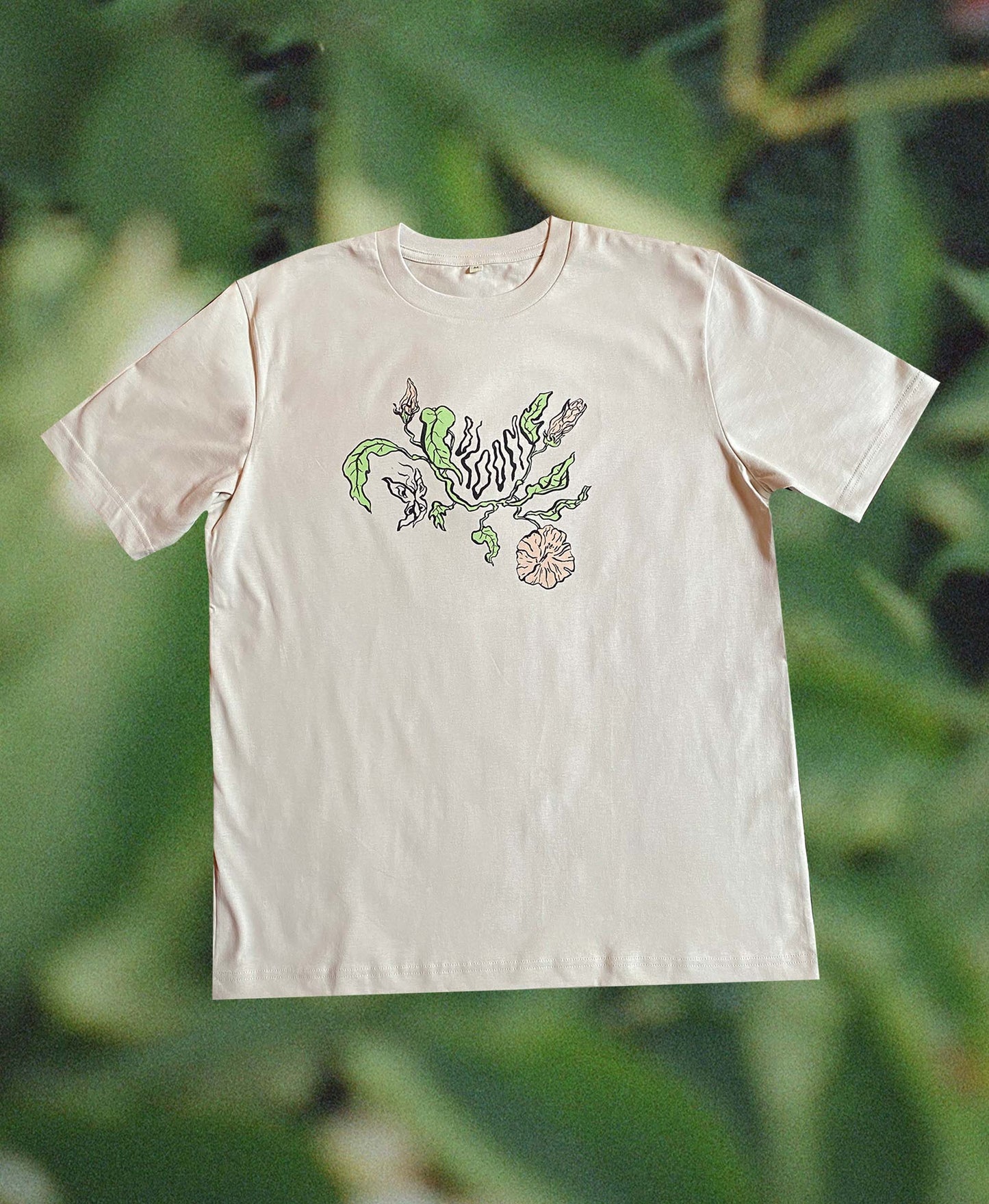 Bloom T-shirt