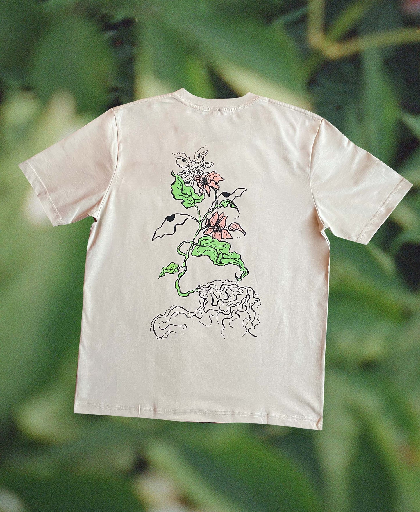 Bloom T-shirt