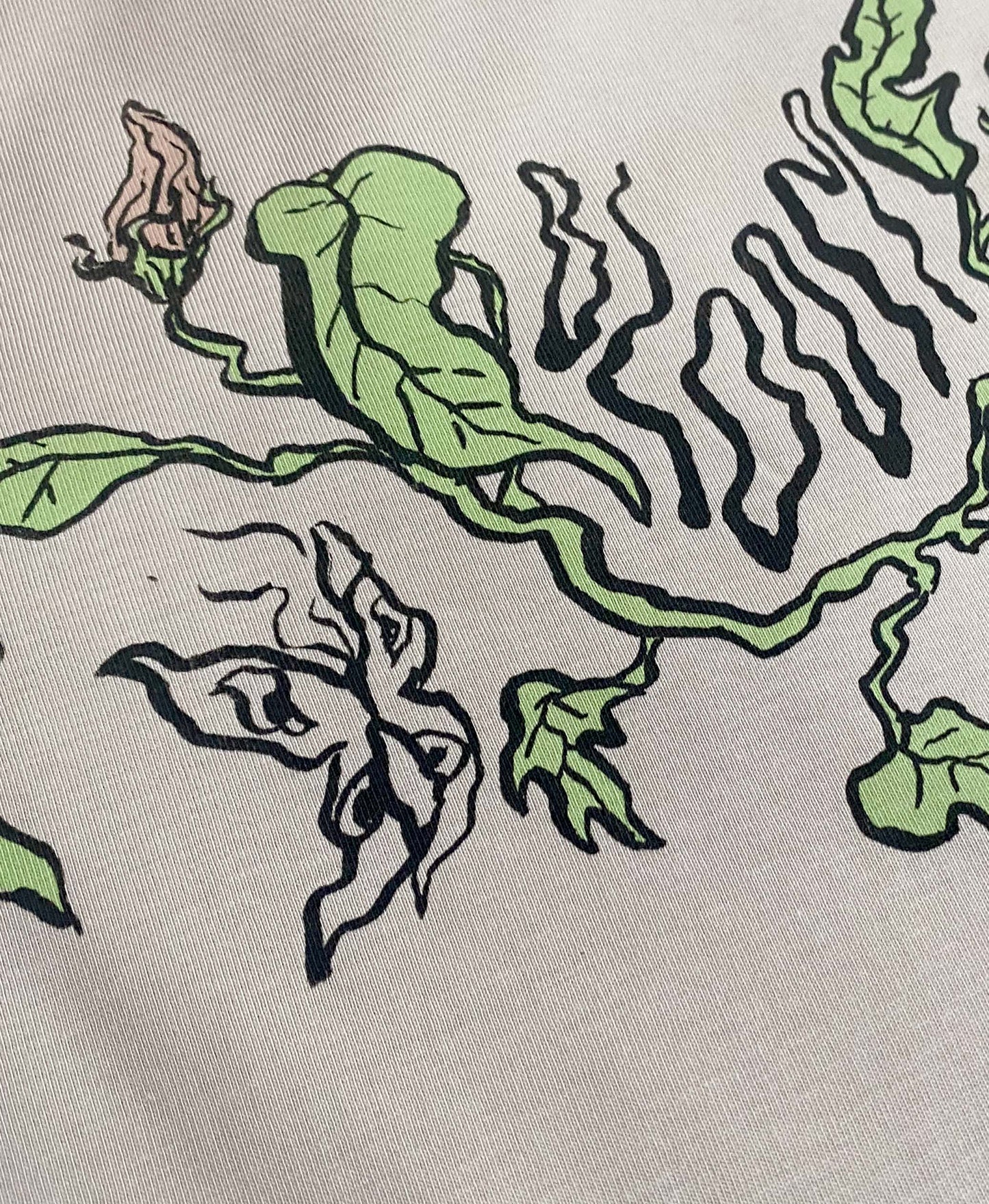 Bloom T-shirt