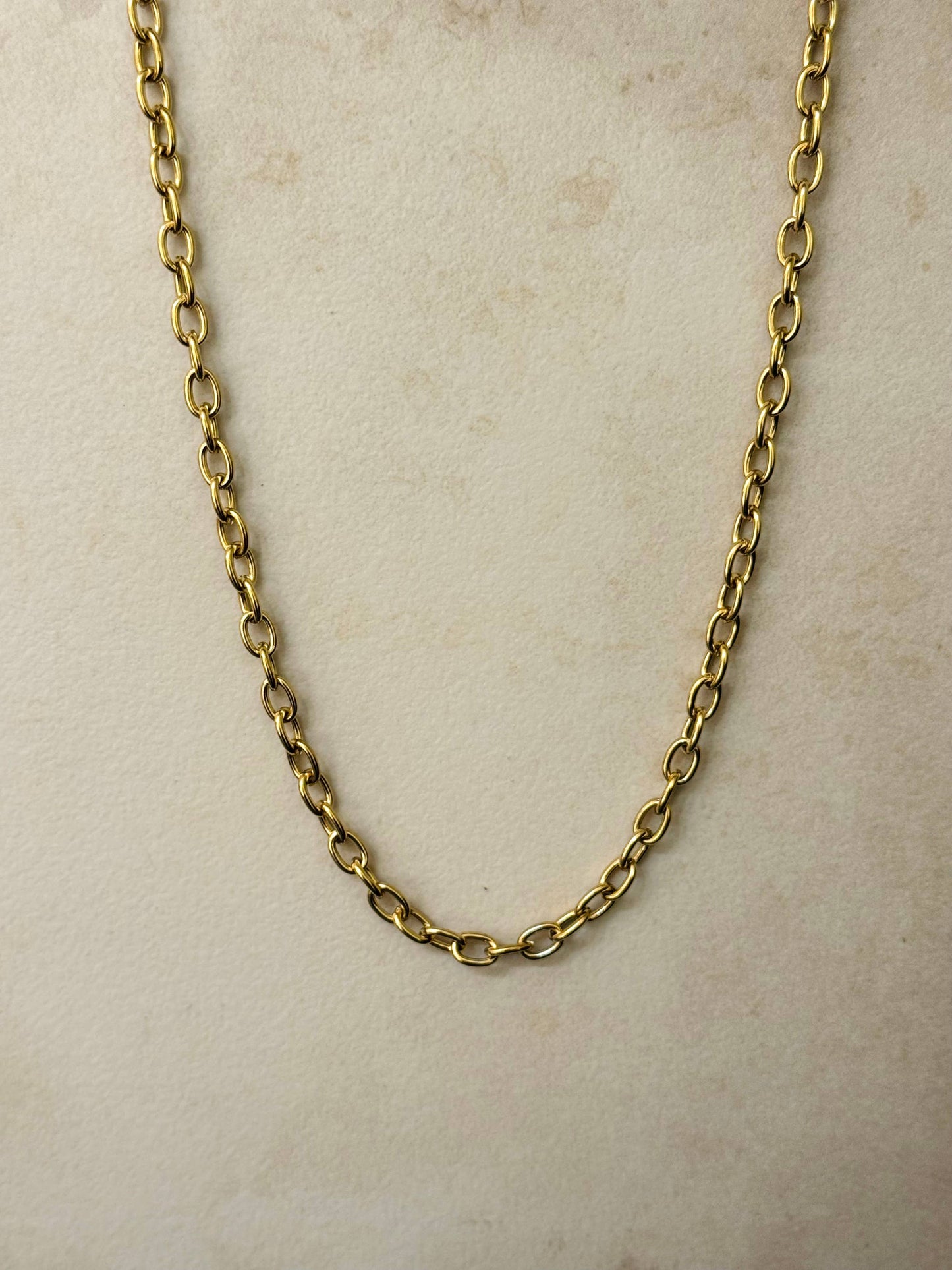 Beki schakelketting