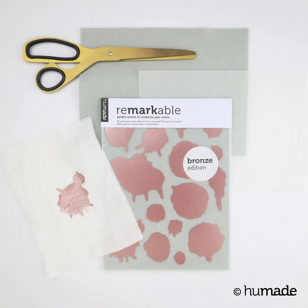 ReMARKable - kit