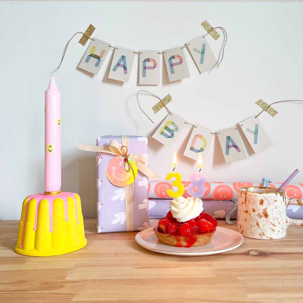 Mini Kaartjes