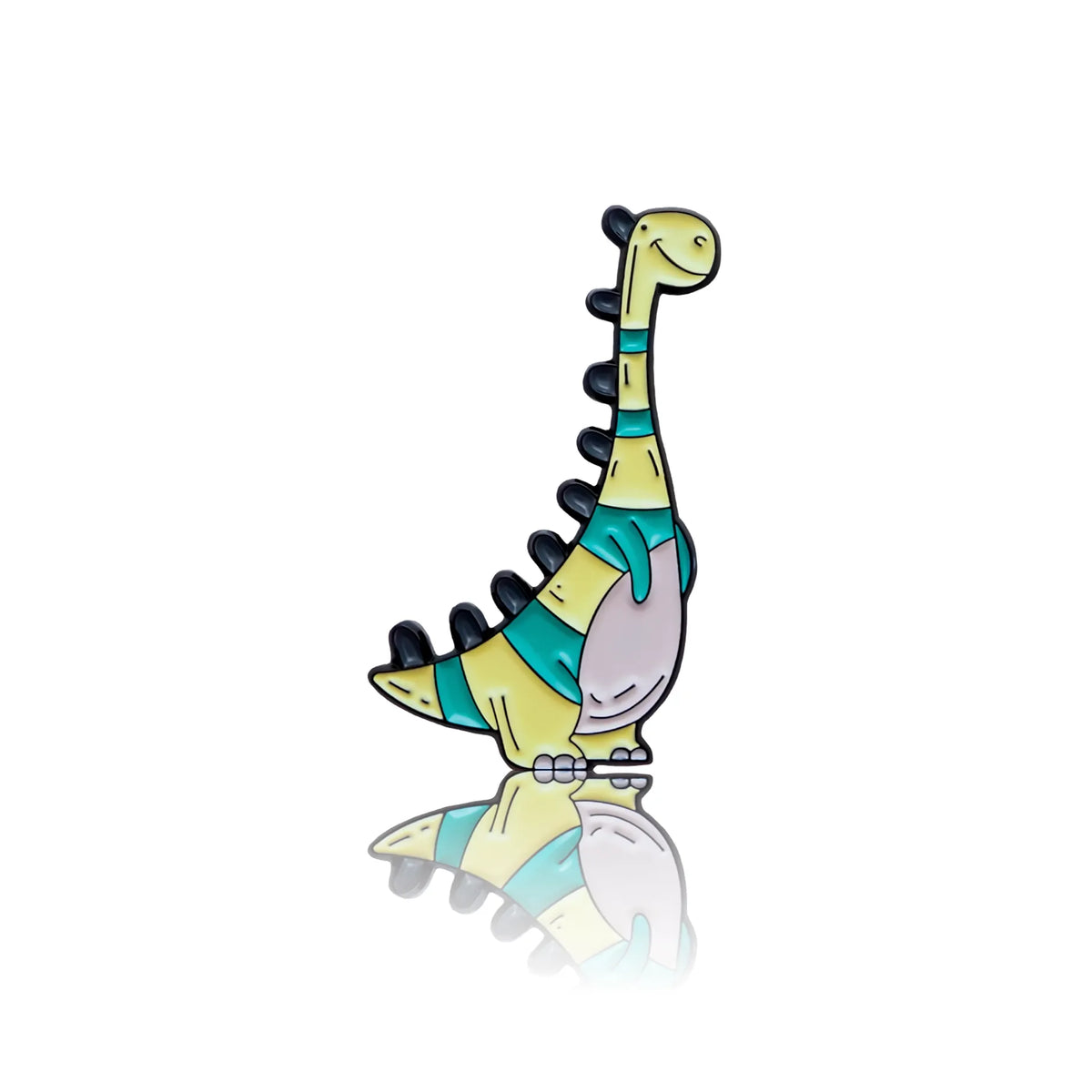 Pin - Dino