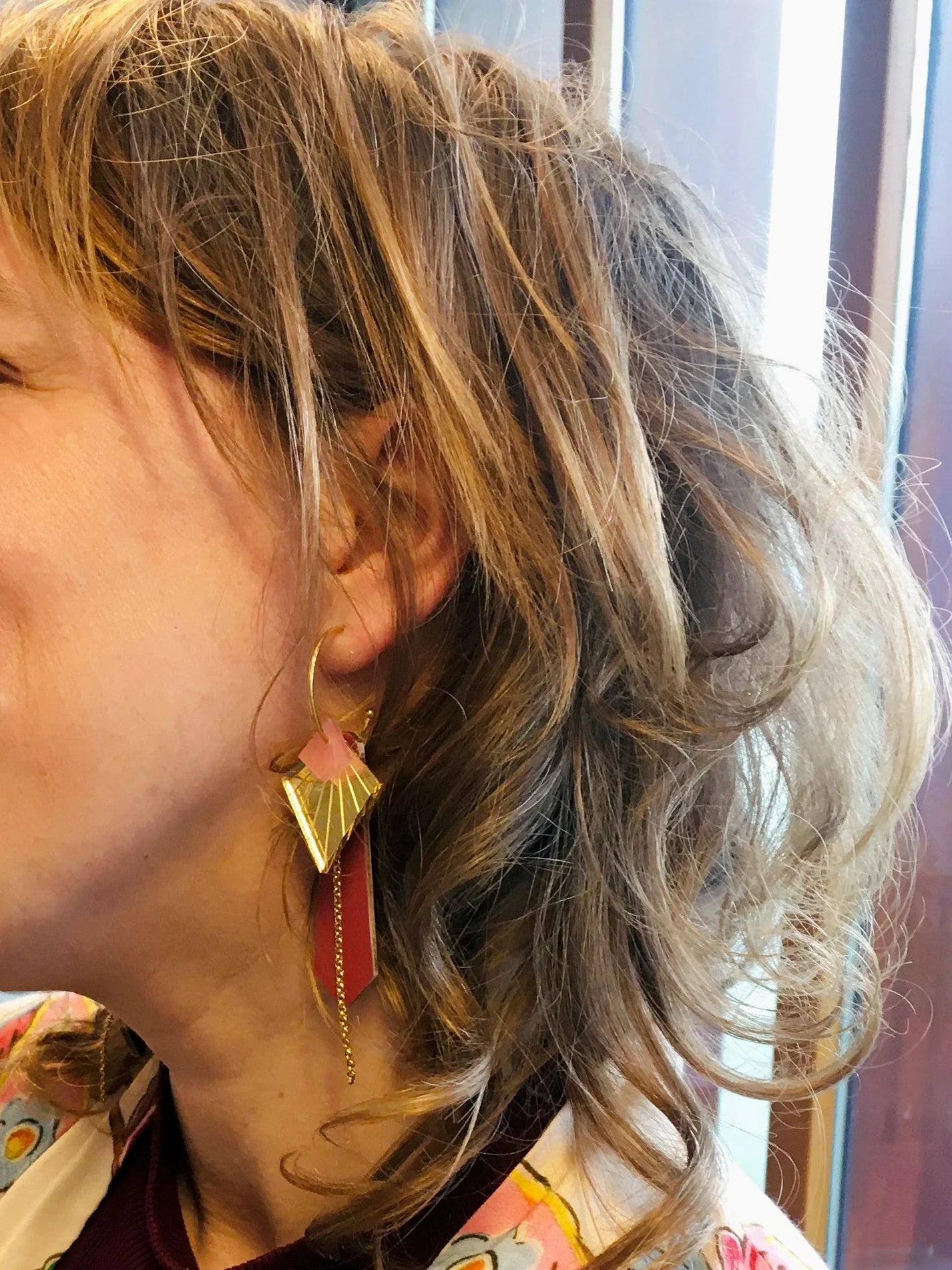ZMUK Extra - Workshop Modulaire Sieraden Maken met Studio Lanterfant