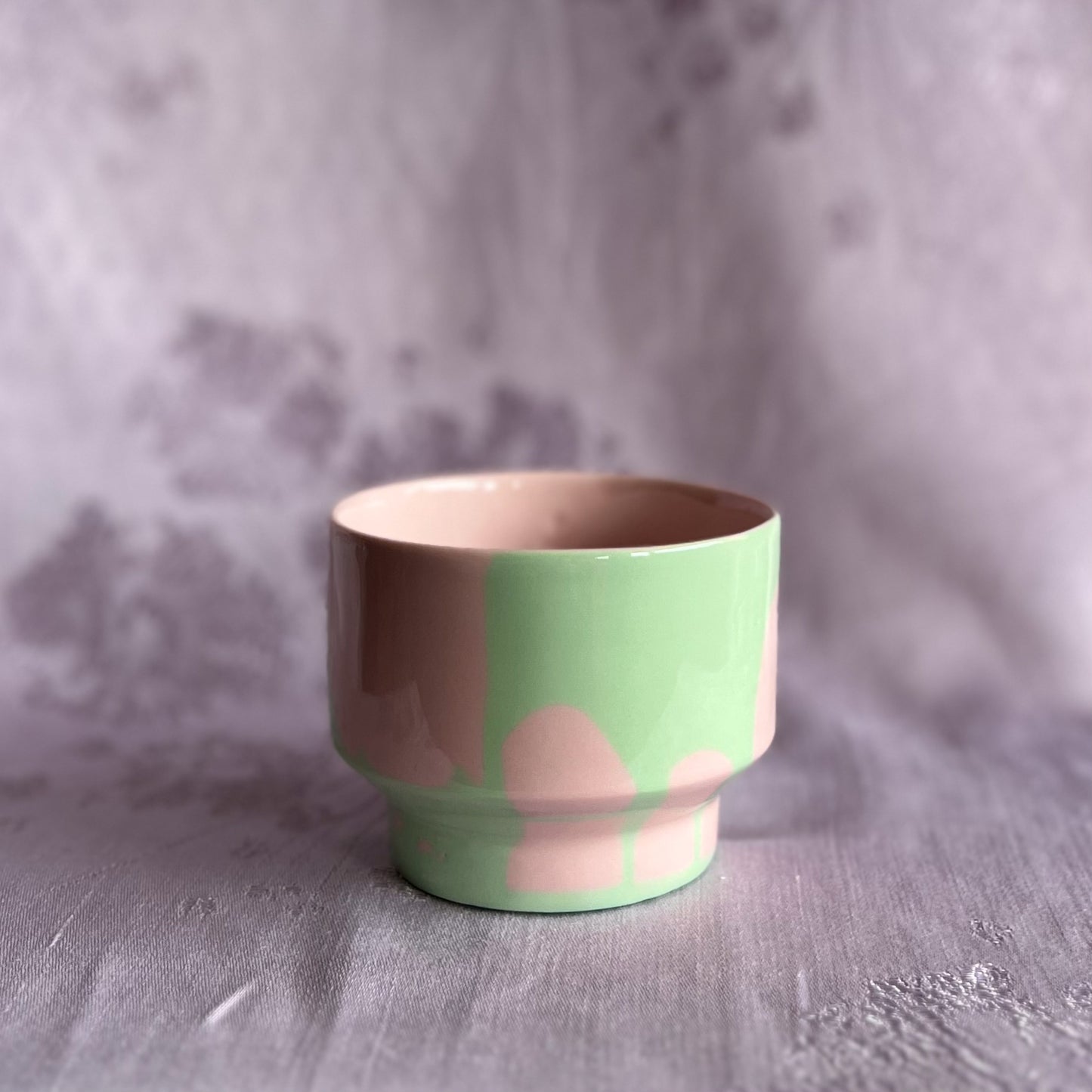 Cup of Comfrey Pink