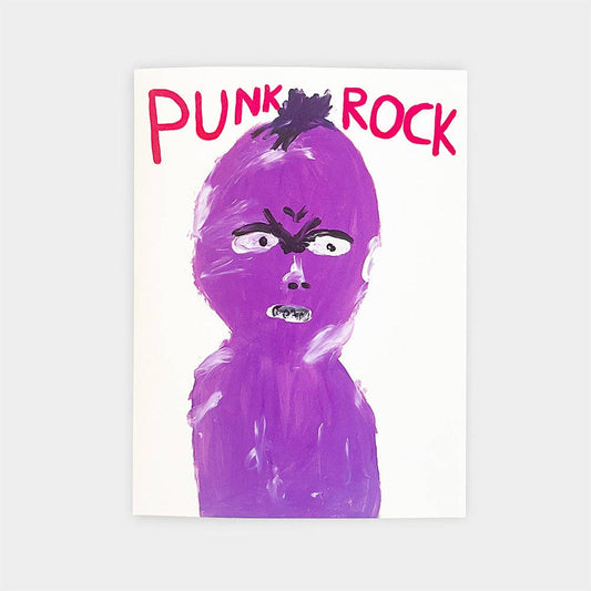 Punkrock