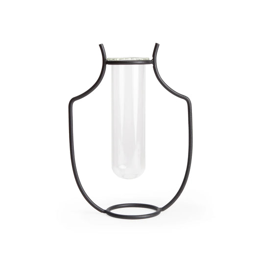 Geo vase - stekvaasje