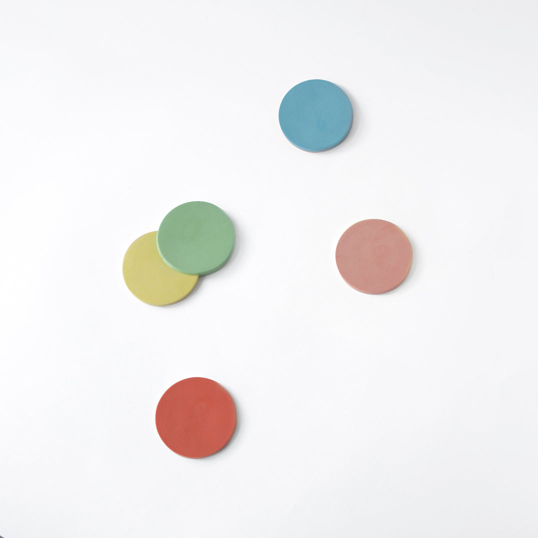 Wall Confetti - set