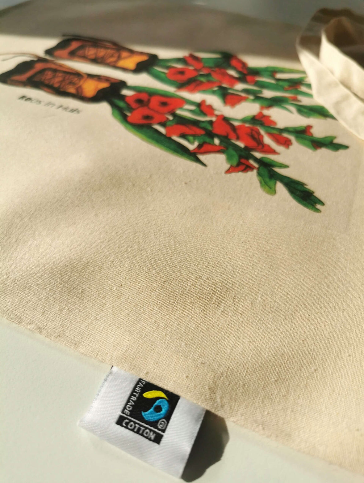 Vierdaagse Totebag