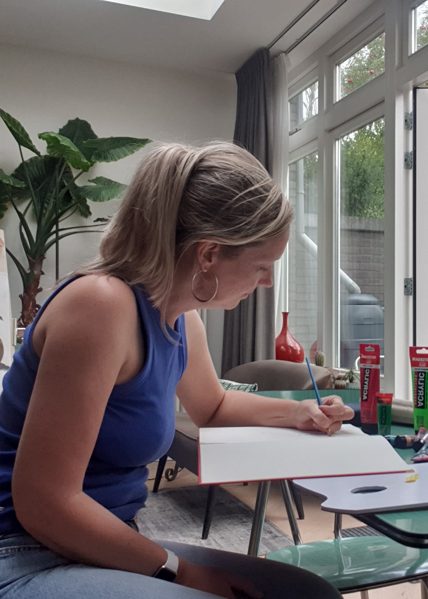 Kaarten met betekenis - Jolanda Westendorp