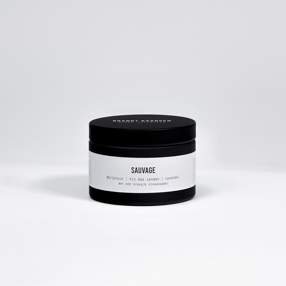 Brandt Kaars - Sauvage