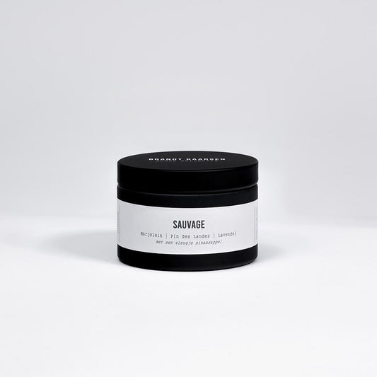 Brandt Kaars - Sauvage