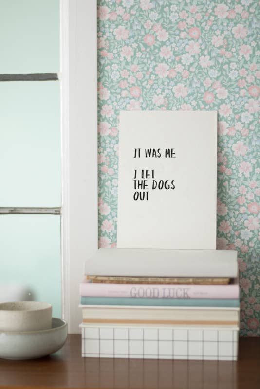 Quoteprent | Dogs