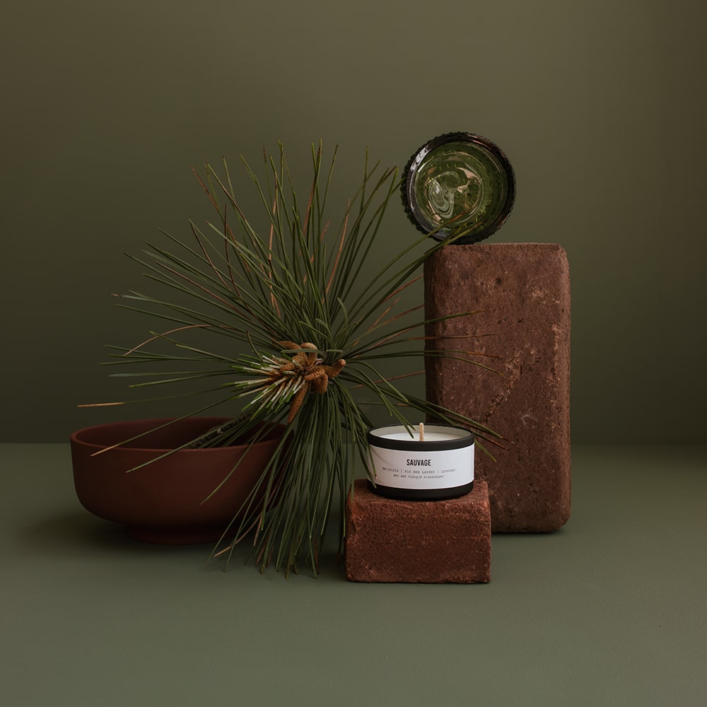 Brandt Kaars - Sauvage