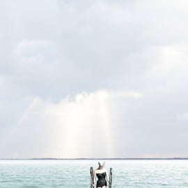 Swimmer