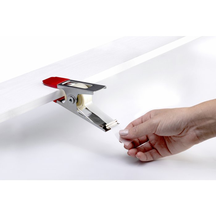 ClampTape - plakbandhouder